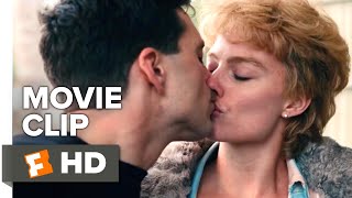 I Tonya Movie Clip  First Kiss 2017  Movieclips Coming Soon [upl. by Dash474]