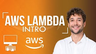 AWS Lambda Tutorial [upl. by Emmerich422]