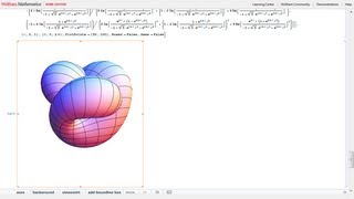 Mathematica For Beginners [upl. by Kafka]