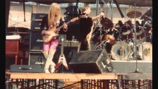 Judas Priest  San Antonio 1977 Full Concert [upl. by Hedwig]