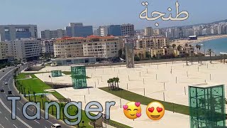 Tangier  Morocco private tours [upl. by Goodwin727]