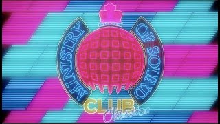 Club Classics MiniMix August 2020  Ministry Of Sound [upl. by Llenroc]