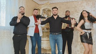 Shaban Regele Din Banat  Am Sa Rup Lumea In Doua oficial clip Joc Tiganesc 2021 [upl. by Eltsyrhc]