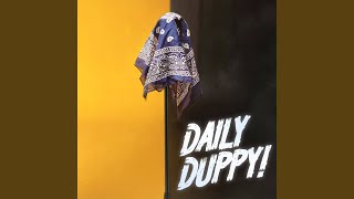 Daily Duppy  Part 1 [upl. by Henigman727]