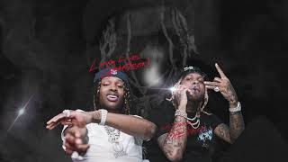 Lil Durk  Refugee Official Audio [upl. by Neille569]