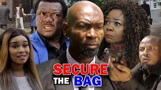 Secure The Bag Season 1amp2  New Movie 2019 Latest Nigerian Nollywood Movie [upl. by Gaby]