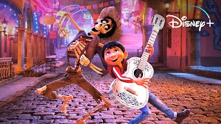 How Coco Honors Día de los Muertos  Disney [upl. by Ynnad246]