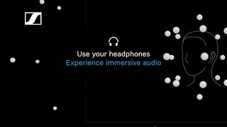 What is AMBEO Immersive Audio by Sennheiser [upl. by Licec]