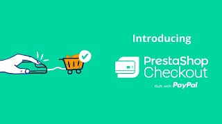 Tutorial PrestaShop Checkout  How to install it  howto ecommerce [upl. by Ynagoham34]