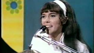 Karen Carpenter  DrummerSinger [upl. by Irrak]