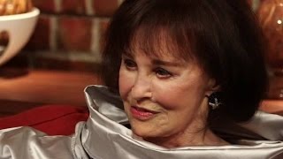 Gloria Vanderbilt opens up to her son Anderson Cooper [upl. by Zingg]