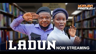 LADUN Latest Yoruba Movie 2024  Apa  Mimisola Daniel  Fisayo Abebi  Ayo Olaiya  Suday Jatto [upl. by Olraced]