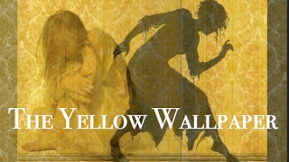 The Yellow Wallpaper audio only [upl. by Aitsirk]