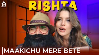 Humara Rishta Khatam  Maakichu Mere Bete  BB Ki Vines [upl. by Notsud]