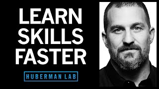 How to Learn Skills Faster [upl. by Deehsar]