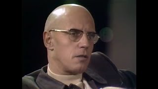 ChomskyFoucault Debate on Power vs Justice 1971 [upl. by Mihcaoj]