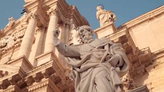 The story of Sicily  Travel Video [upl. by Ydahs930]