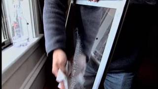 How to Install a Storm Window [upl. by Fasa]