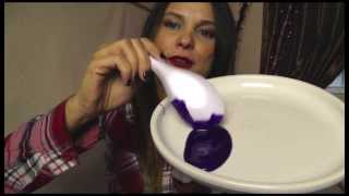 Como Hacer Shampoo Matizador Morado  Nina Tips Mty [upl. by Nednerb918]