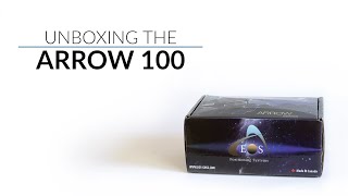 Unboxing Your Arrow 100 GNSS Receiver [upl. by Malvino]