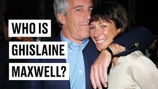 Who is Ghislaine Maxwell [upl. by Illyes804]