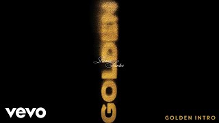 Romeo Santos  Golden Intro Audio [upl. by Milo]