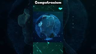 Computronium [upl. by Armil]