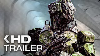 The Best Upcoming SCIENCEFICTION Movies 2020 amp 2021 Trailers [upl. by Hatcher]