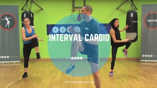 Advanced fat burning HIIT cardio workout  30 mins [upl. by Concordia196]