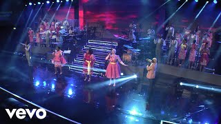 Tribute To Lihle Live at Grace Bible Church  Soweto 2015 [upl. by Kern]