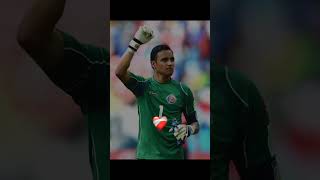 Keylor Navas [upl. by Wendeline]